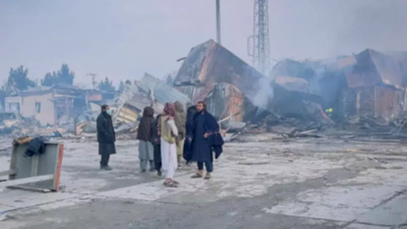 Pakistan's Strategic Shift: From Taliban Sponsor to Adversary Explained