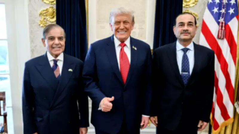 Pakistan's Surprising Role as US-Iran Mediator Amid Regional Tensions