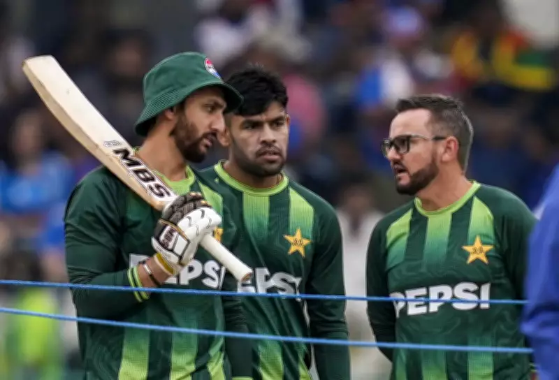 Pakistan's T20 World Cup 2026 Exit: Missed Opportunities and Tactical Failures