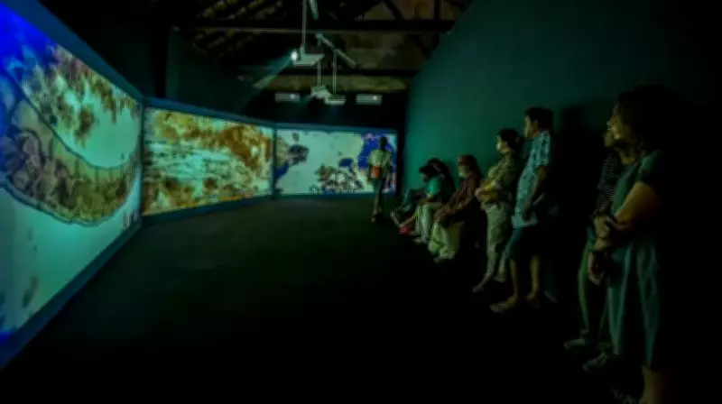 Pallavi Paul's 'Alaq' Explores Faith, Science, and Virus Hate in Art