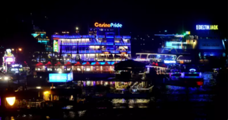 Panaji Activists Accuse CCP of Ignoring Illegal Casino Advertisements