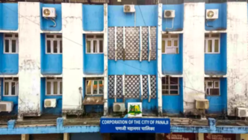 Panaji Civic Polls: A Litmus Test for Goa's 2027 Assembly Political Landscape