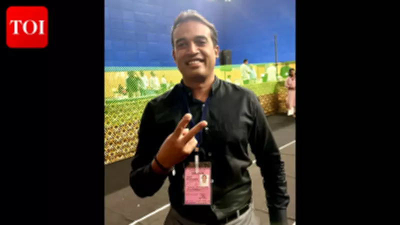 Panaji Mayor Rohit Monserrate Likely to Secure Second Term After Father's Panel Retains Control