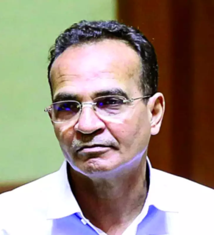 Panaji MLA Babush Monserrate Slams Gas Pipeline Plan on Newly-Laid Smart City Roads