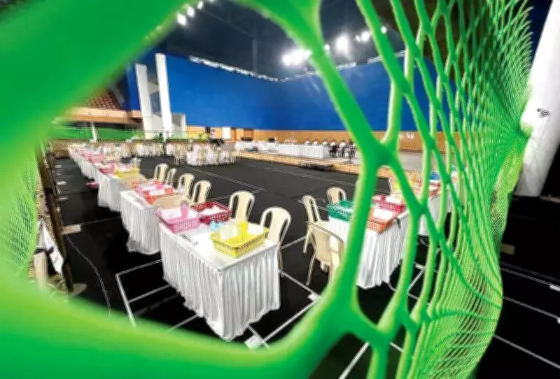 Panaji Municipal Vote Counting Begins Friday, Mayor's Fate Hangs in Balance