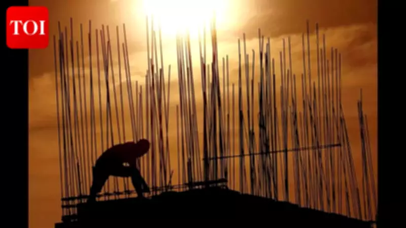 Panaji Records Significant Temperature Rise as IMD Reports Above-Normal Heat