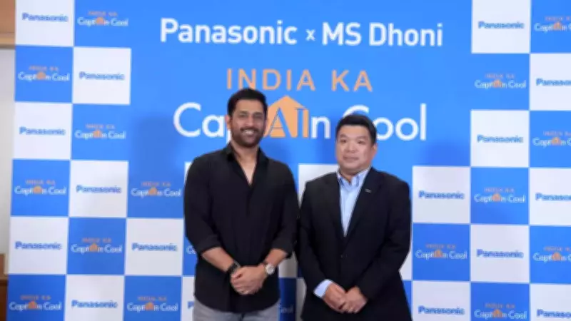 Panasonic's India HVAC Strategy: Smart, Efficient Cooling for Urban Climates