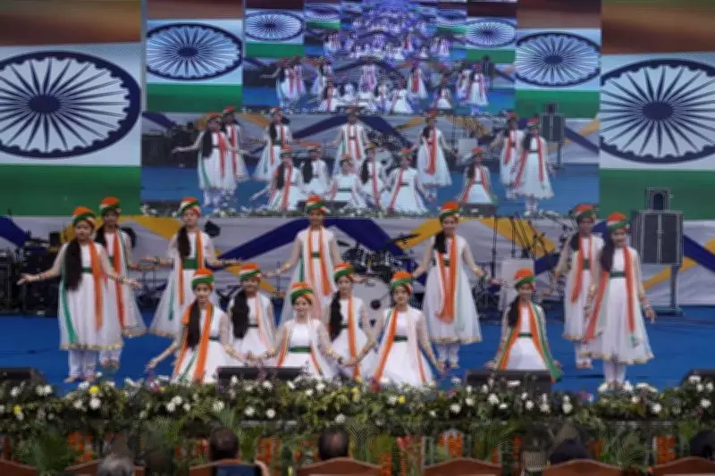 Panchkula Celebrates Spring with Grand Vasant Utsav Festival