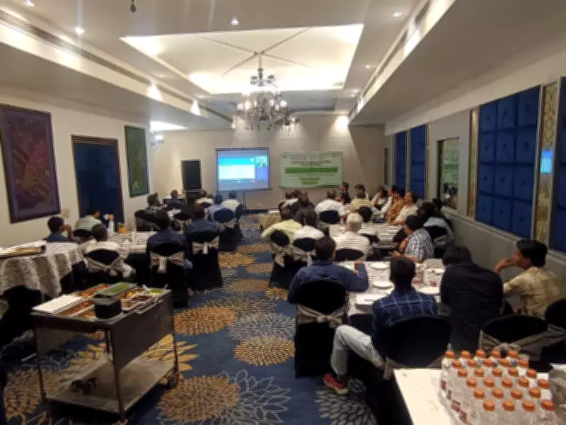 Panipat Textile MSMEs Achieve Major Emission Cuts and Savings in FMC-Led Green Initiative