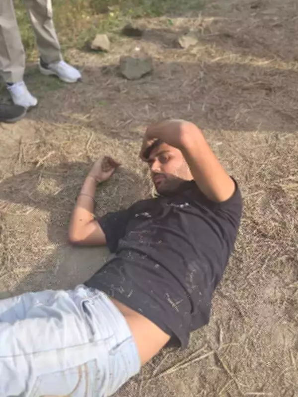 Panjab University Shooting: Key Suspect Arrested in Joint Police Operation