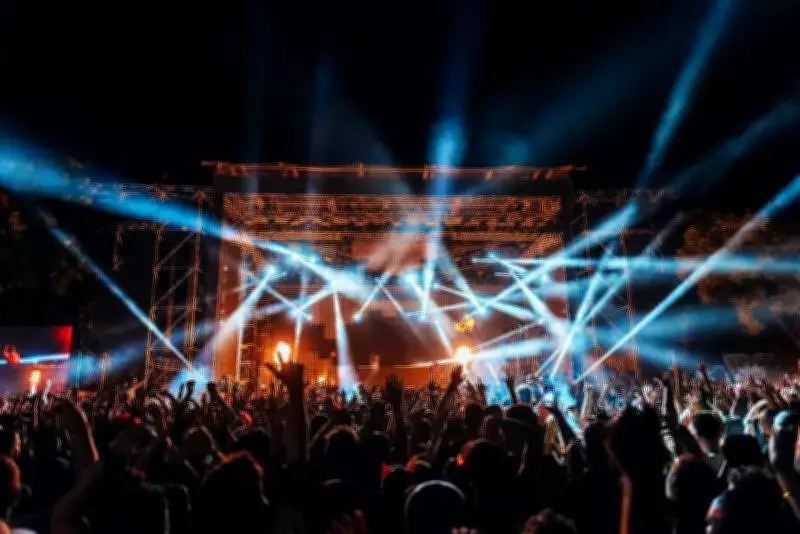 Panjab University's Fest Ban Flouted: Star Nights Return Despite SOPs After Student Murder
