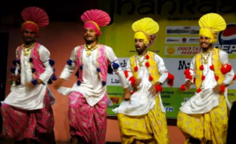 Panjab University's Jhankar Fest Plans Star Nights Despite Campus Ban