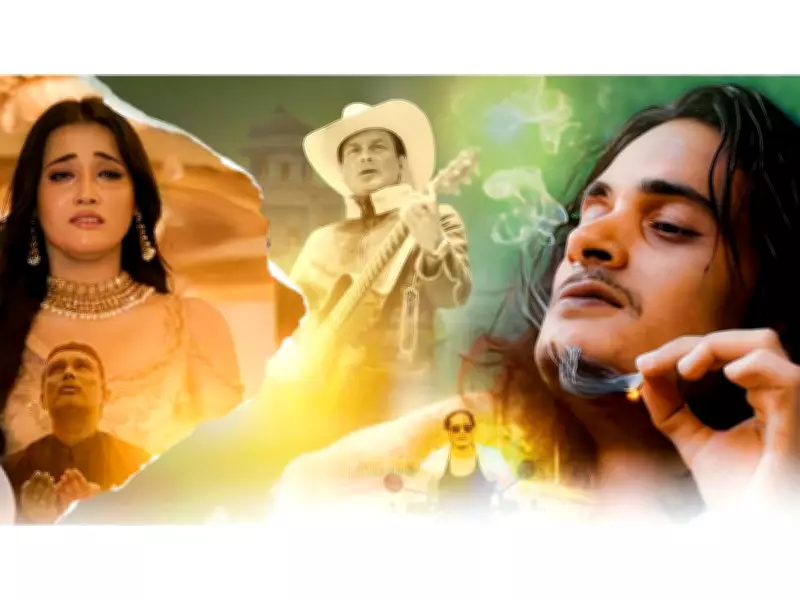 Panorama Music Honors Zubeen Garg with Soulful Tribute Song 'Karam Kar Ae Elahii'