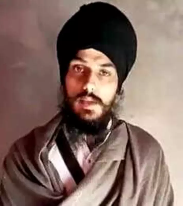 Panthic Conference in Majitha Demands Release of MP Amritpal Singh