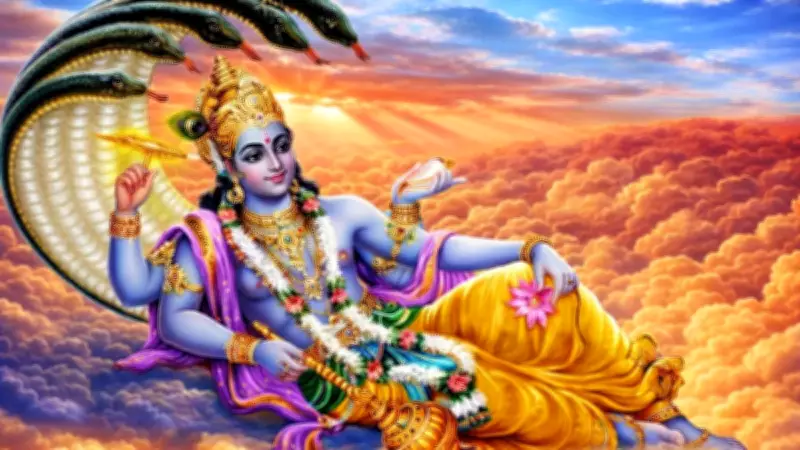 Papamochani Ekadashi 2026: Date, Puja Rituals, Vrat Rules, and Spiritual Significance