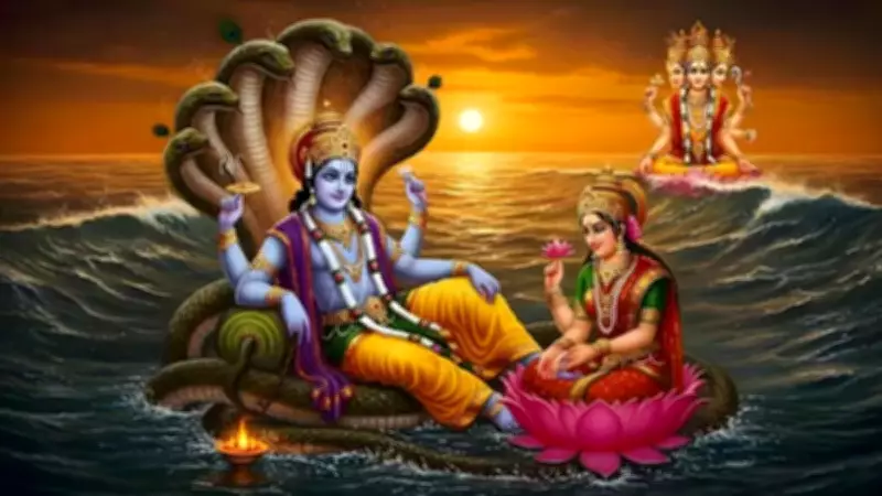 Papmochani Ekadashi 2026: Date, Puja Vidhi, Muhurat, and Spiritual Significance