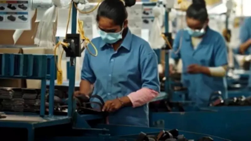 Paragon Footwear Expands Beyond Core Market with Eeken Acquisition