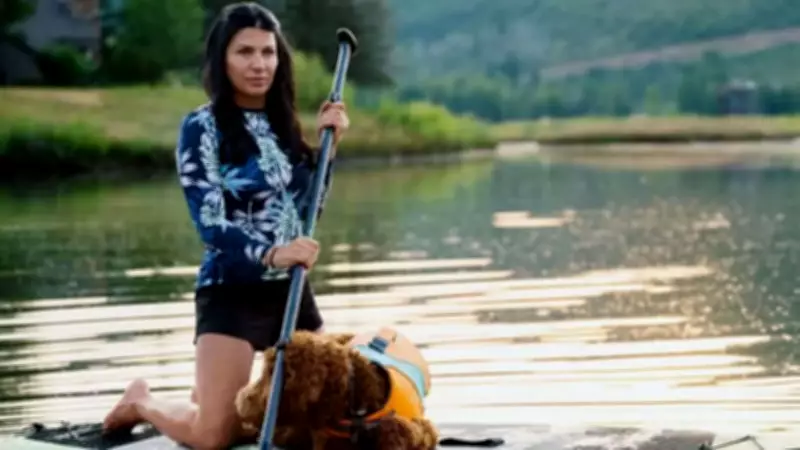 Paralympic Skier Danelle Umstead's MS Battle: From Paralysis to Medals