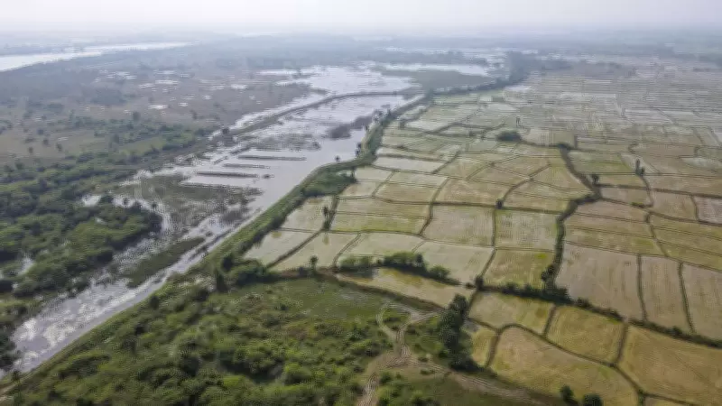 Parandur Airport Declared Special Project, Activists Raise Concerns