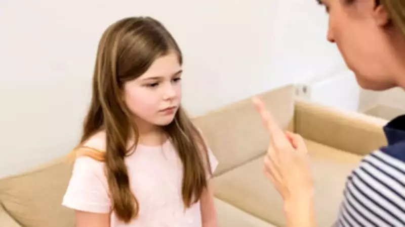 Parenting Experts Advocate Connection Over Punishment for Child Discipline