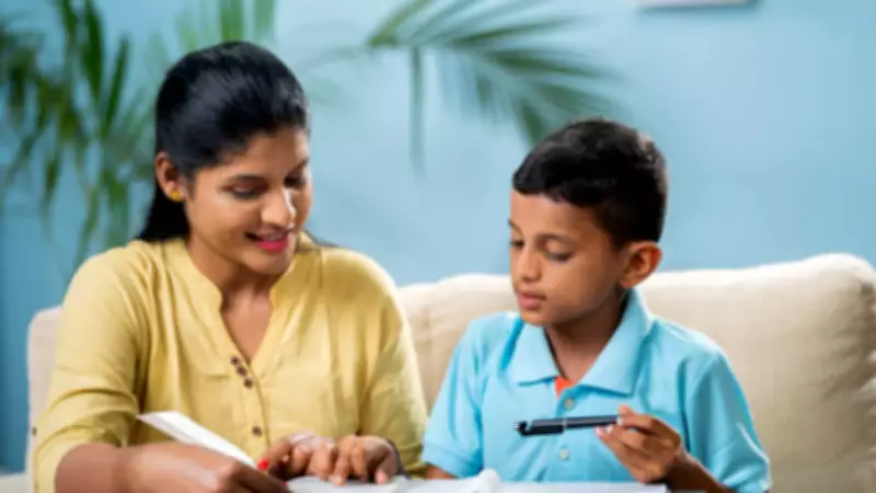 Parenting Guide: How to Support Children's Growth Without Creating Pressure