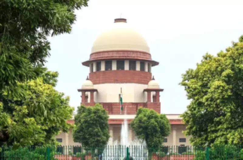 Parents of 4-Year-Old Assault Victim Move Supreme Court, Seek CBI Probe