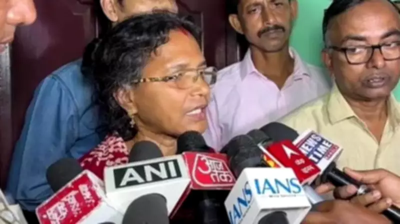 Parents of RG Kar Victim Demand Justice Through Regime Change in Bengal Polls