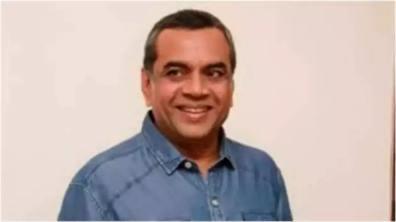 Paresh Rawal Confirms Malamaal Weekly 2 After 20 Years, Sequel to 2006 Hit
