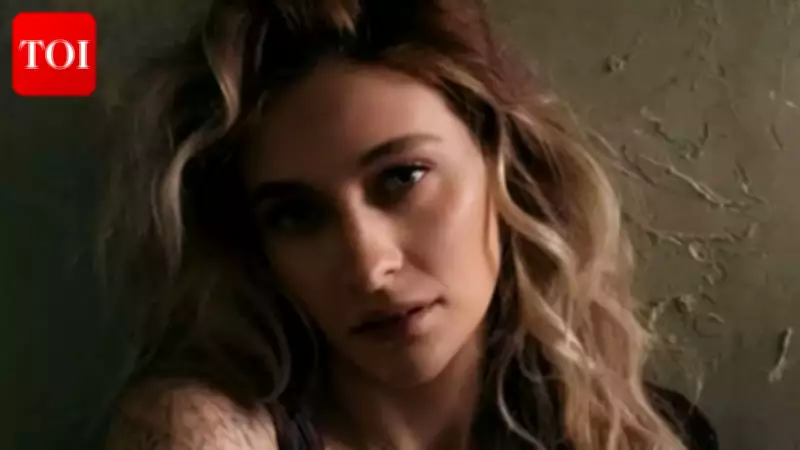 Paris Jackson Files New Opposition Brief in Legal Battle Over Michael Jackson's Estate