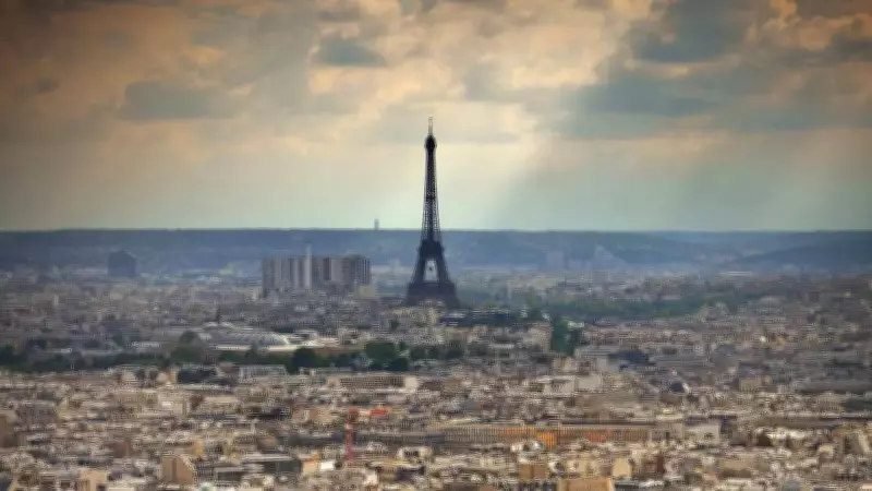 Paris Skyline: Top 8 Tallest Buildings and Structures Revealed