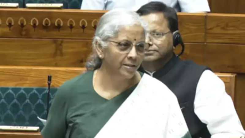 Parliament Approves Finance Bill 2026, Key Tax and Economic Reforms Passed