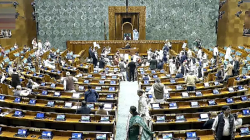 Parliament Budget Session Resumes March 9 Amid Opposition Move Against Om Birla