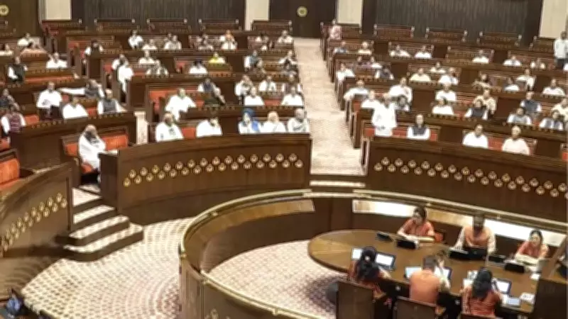 Parliament Resumes Amid LPG Crisis, CEC Removal Motion, and Suspension Revocation