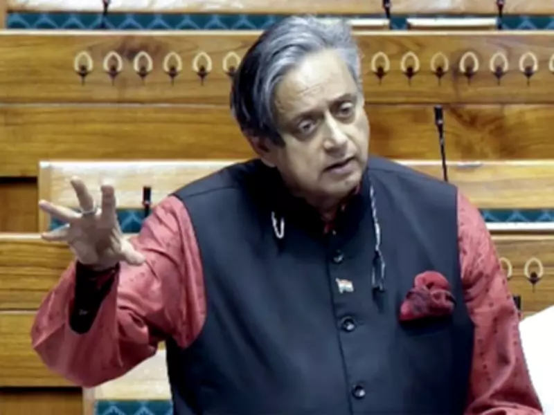 Parliamentary Panel Demands 20% Budget Hike for MEA, Calls for Foreign Policy Document