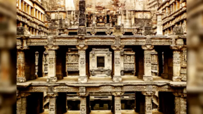 Parliamentary Panel Demands Comprehensive Review of UNESCO Site Maintenance Standards