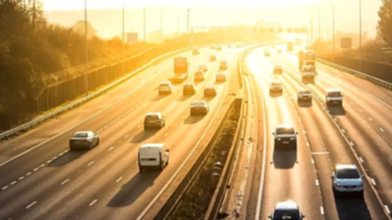 Parliamentary Panel Proposes National Highway Safety Force to Reduce Road Fatalities