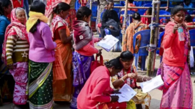 Parliamentary Panel Urges Election Commission to Ensure Fair Voter Registration Drive