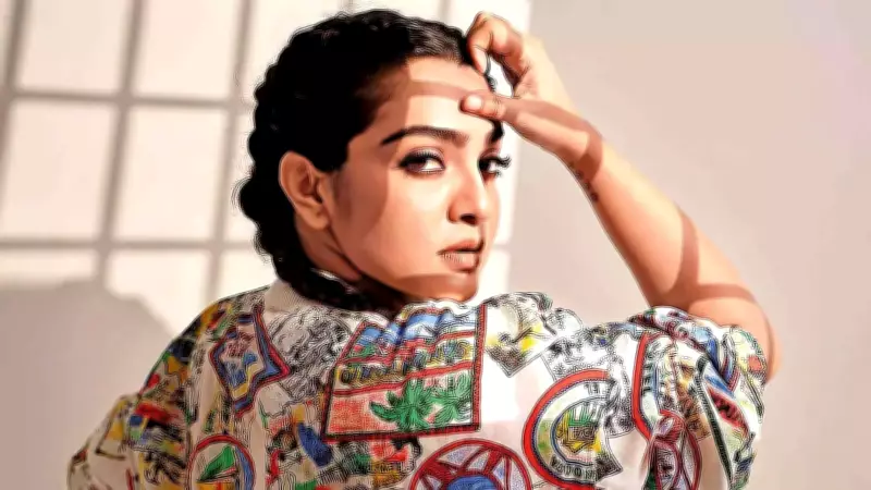 Parvathy Thiruvothu Expands Telugu Career While Advocating for Women's Representation