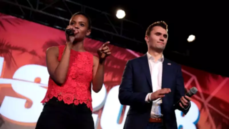 Pastor Denies Candace Owens' Claim About Charlie Kirk's Pre-Death Fears