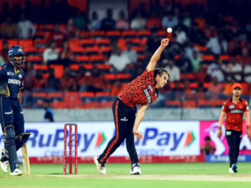 Pat Cummins Eyes IPL 2026 Mid-Season Return After Back Injury Recovery