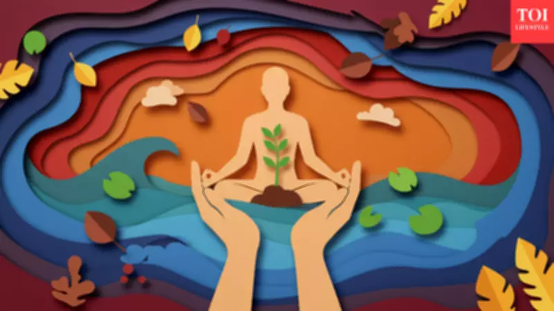 Patanjali Wellness: Ayurveda's Holistic Healing Transforms Lives in India