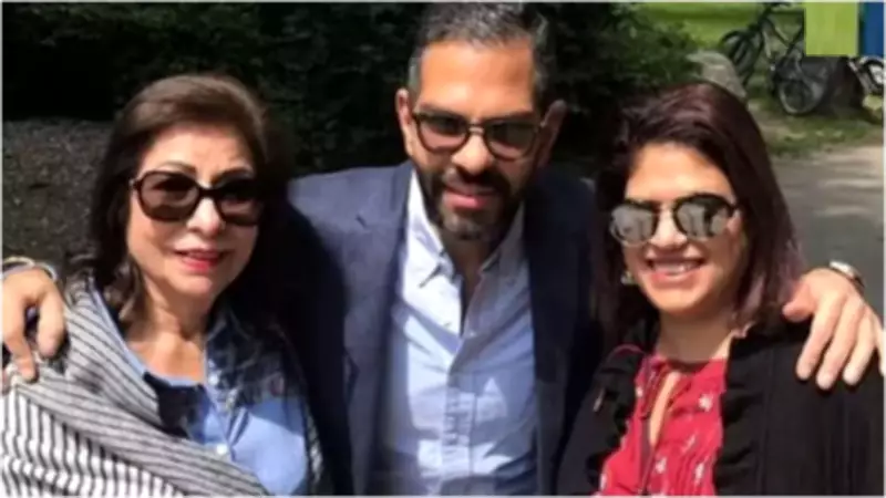 Patiala House Court Issues Notice in Sunjay Kapur Estate Defamation Case