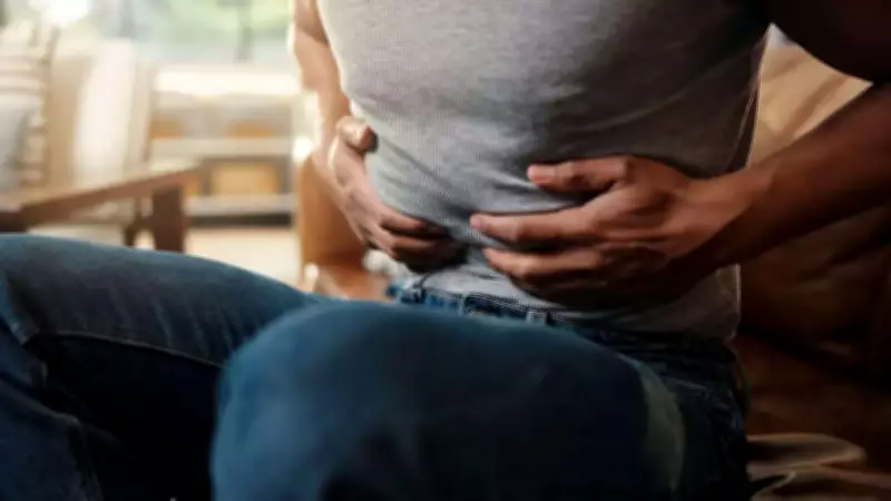 Patient's IBS Journey: From Onset to Relief Through Lifestyle Changes