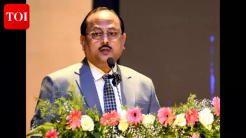 Patna HC Chief Justice Calls for Strong Social Action to End Acid Attacks