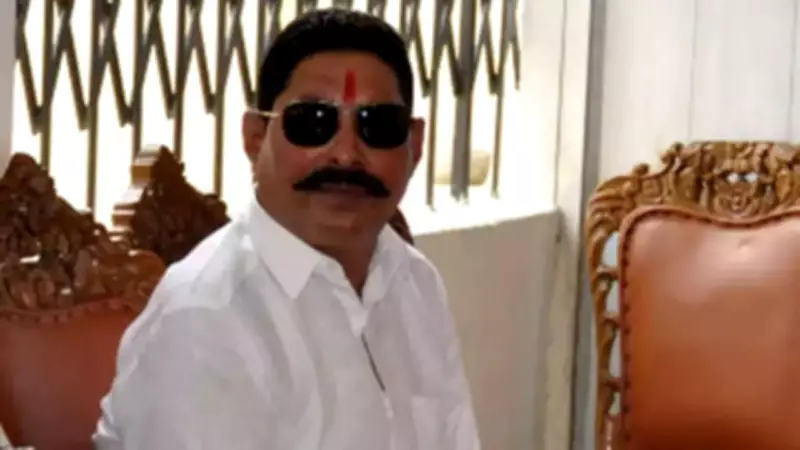 Patna High Court Grants Bail to JD(U) MLA Anant Singh in Murder Case