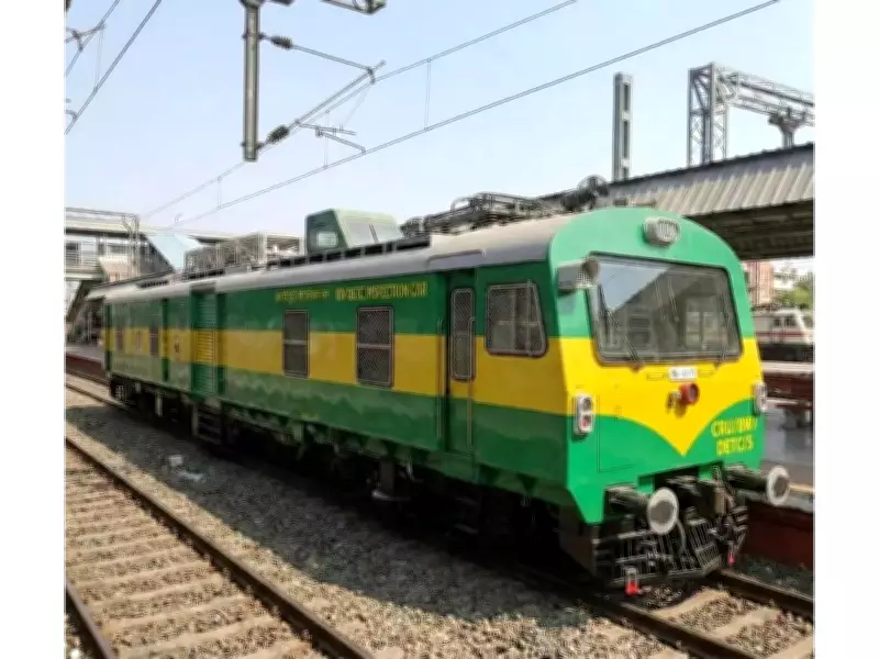 Patna Junction Braces for Holi Rush with Enhanced Security Measures