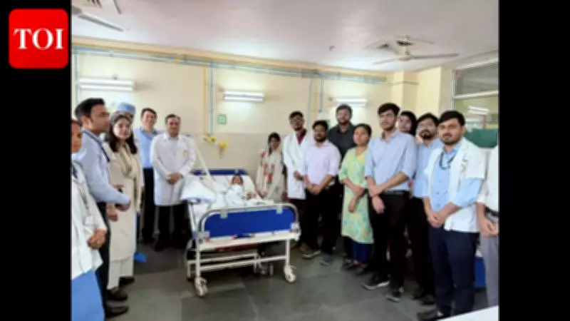 Patna Medical Experts Stress Breastfeeding, Vaccination at Healthy Baby Show