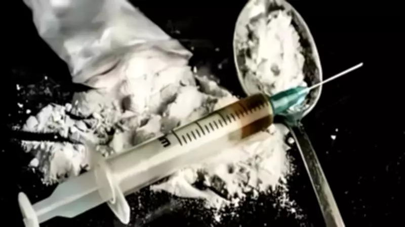 Patna Police Constable Linked to Major Drug Racket After Rs 25 Crore Smack Seizure