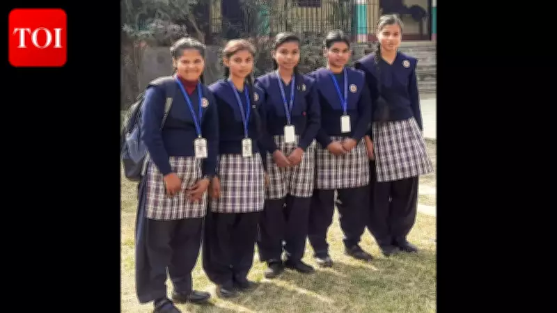 Patna Rag Pickers' Daughters Ace BSEB Class X Exam, Script Inspiring History