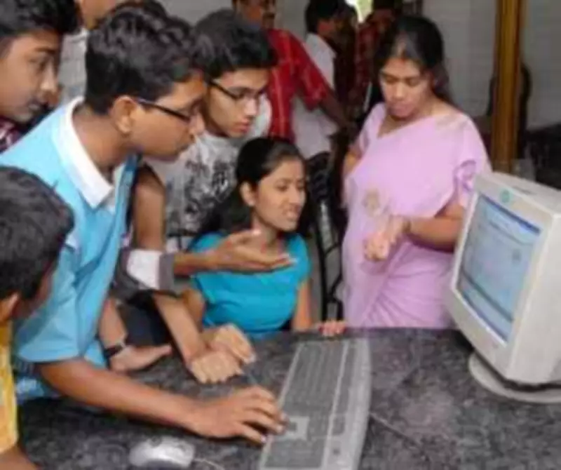 Patna Students Rush for Top College Admissions as Board Results Loom